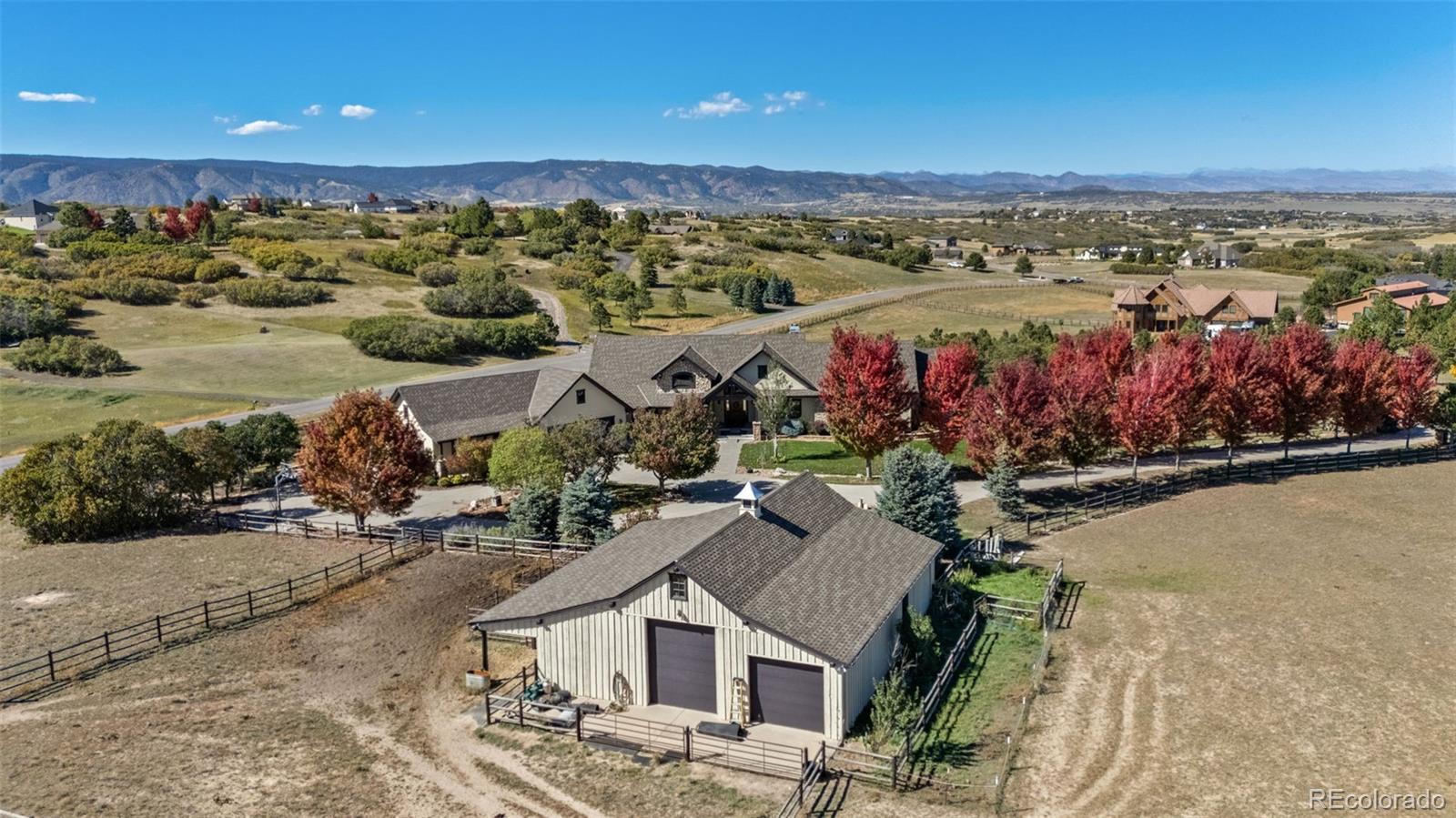 MLS Image #3 for 2268  stevens court,castle rock, Colorado