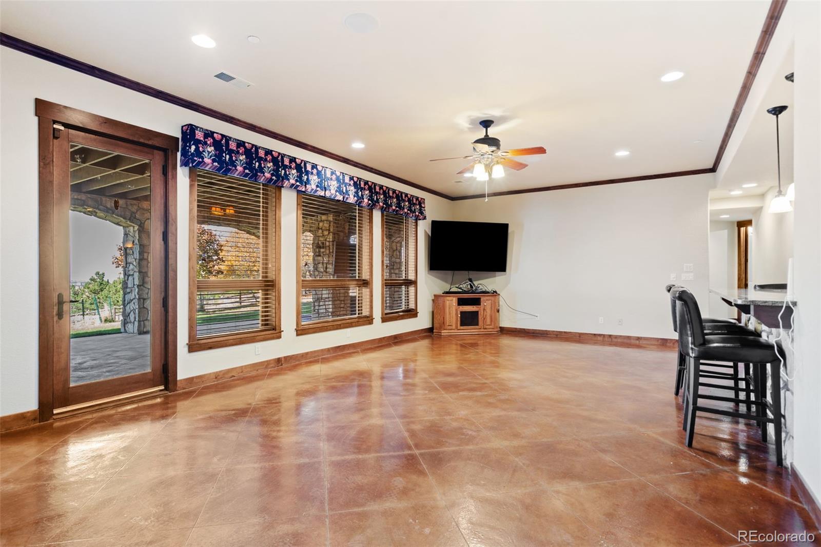 MLS Image #37 for 2268  stevens court,castle rock, Colorado
