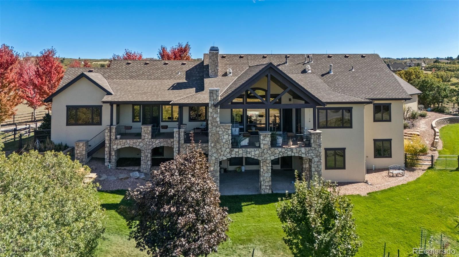 MLS Image #39 for 2268  stevens court,castle rock, Colorado