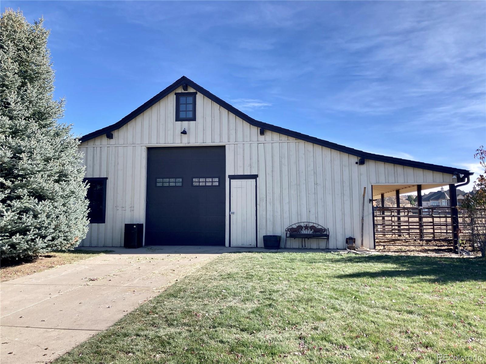 MLS Image #4 for 2268  stevens court,castle rock, Colorado
