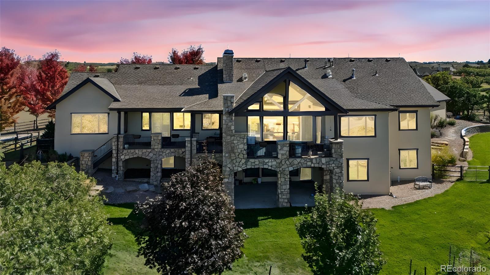 MLS Image #40 for 2268  stevens court,castle rock, Colorado