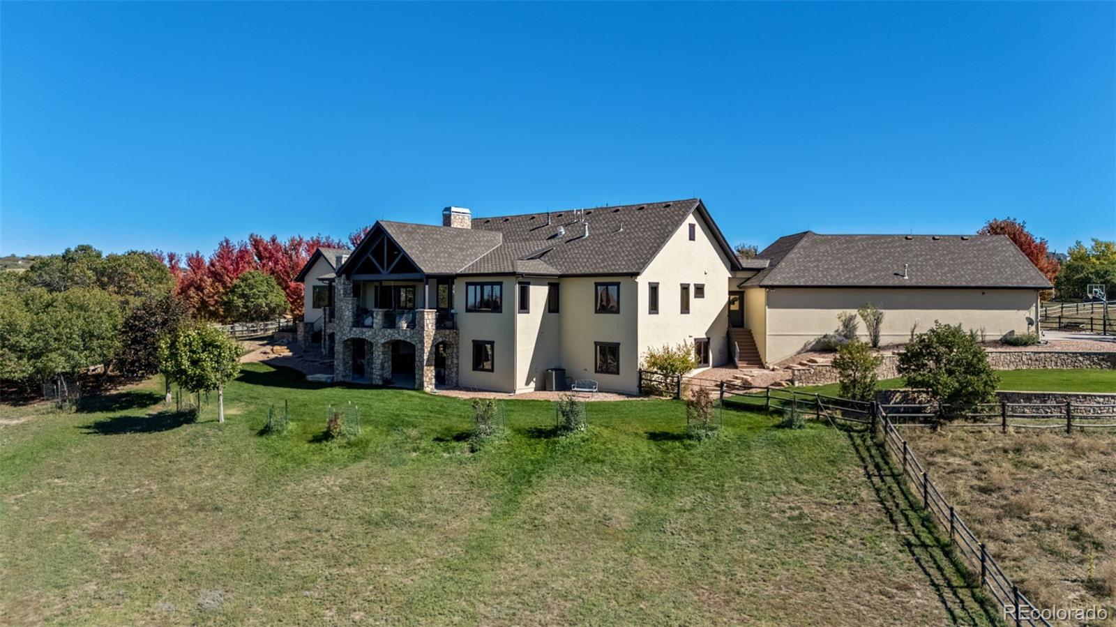 MLS Image #48 for 2268  stevens court,castle rock, Colorado