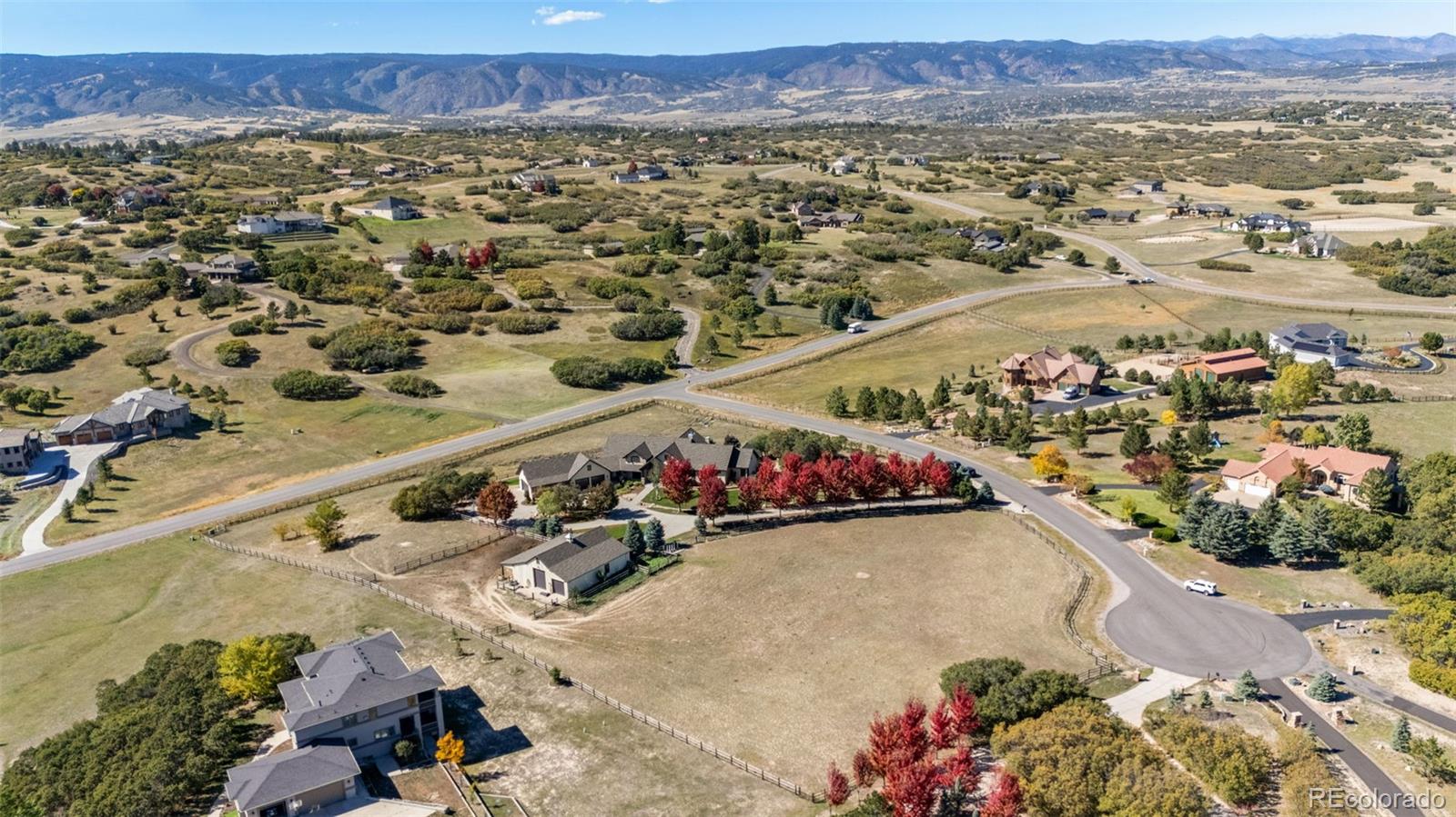MLS Image #49 for 2268  stevens court,castle rock, Colorado