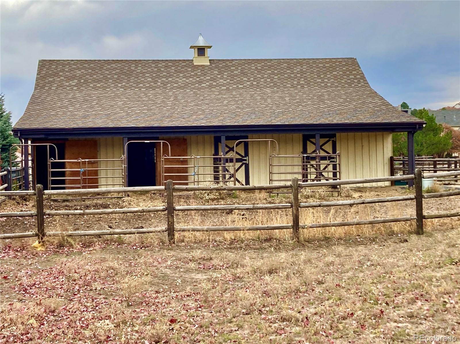 MLS Image #6 for 2268  stevens court,castle rock, Colorado