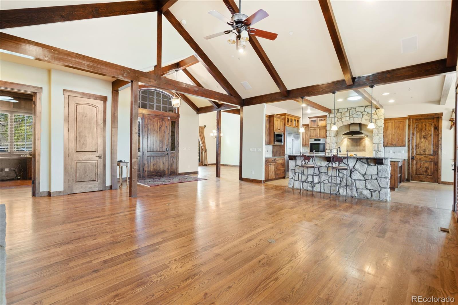 MLS Image #7 for 2268  stevens court,castle rock, Colorado