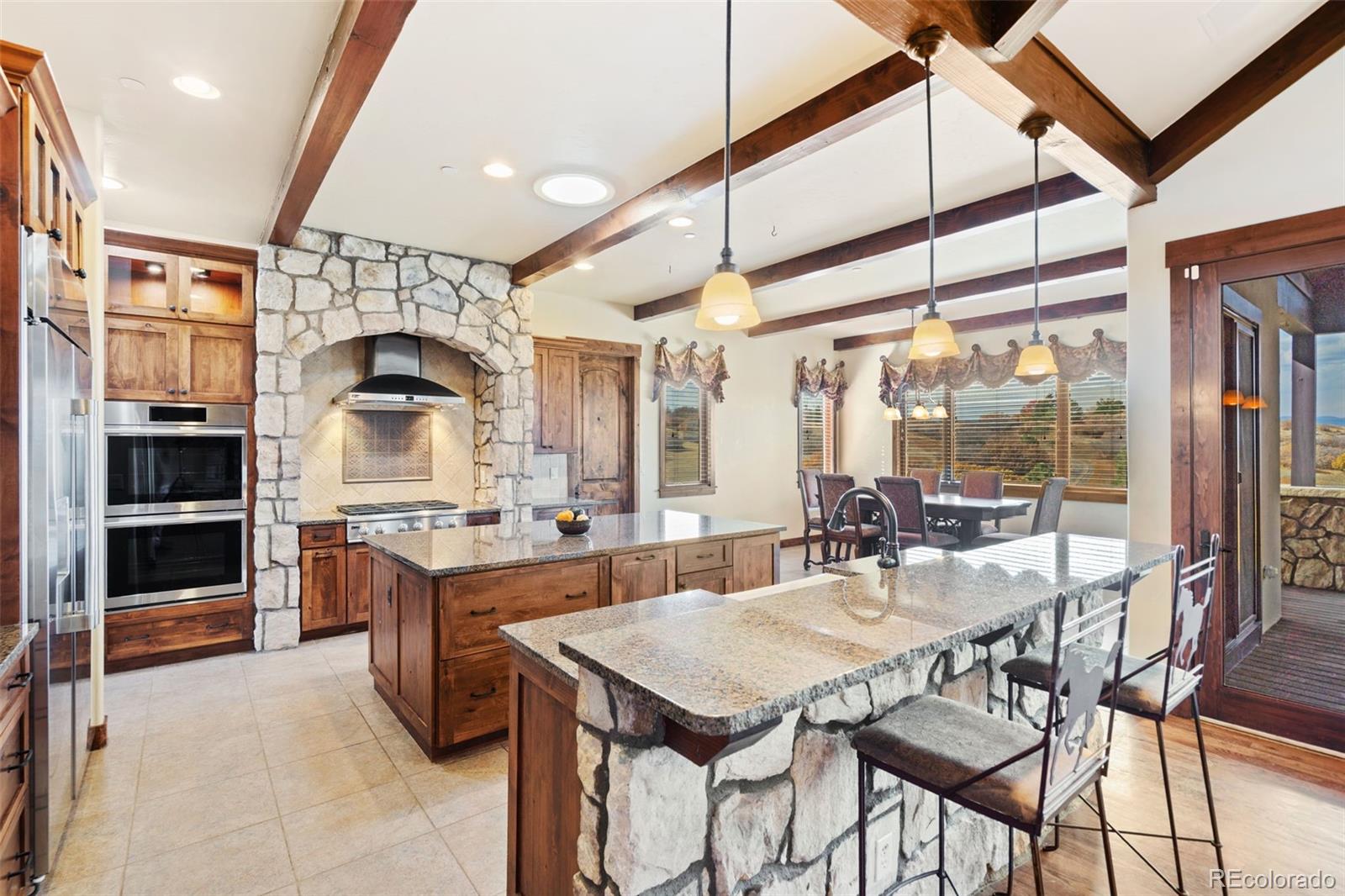 MLS Image #8 for 2268  stevens court,castle rock, Colorado