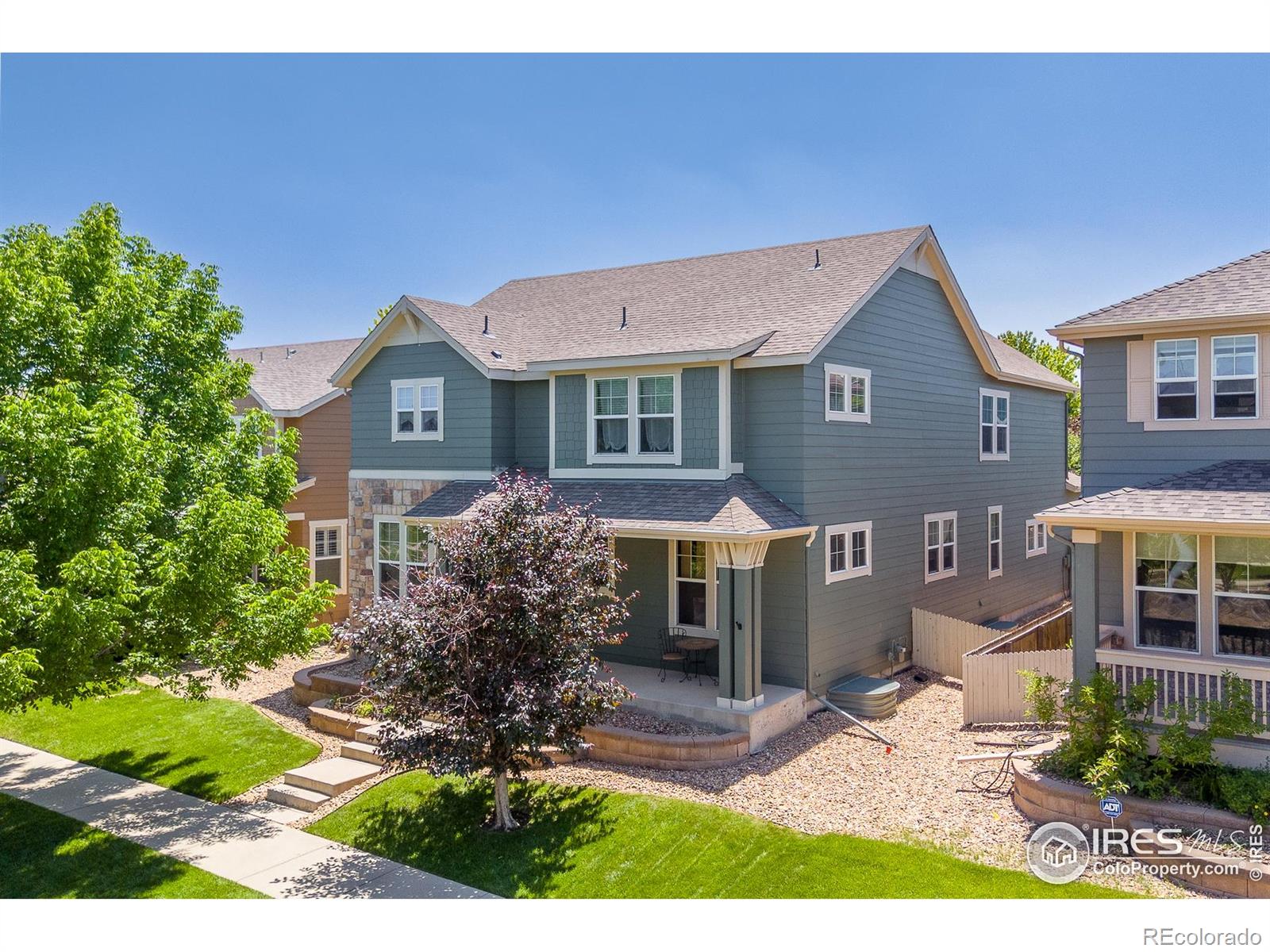 MLS Image #0 for 2488  lake vista drive,broomfield, Colorado