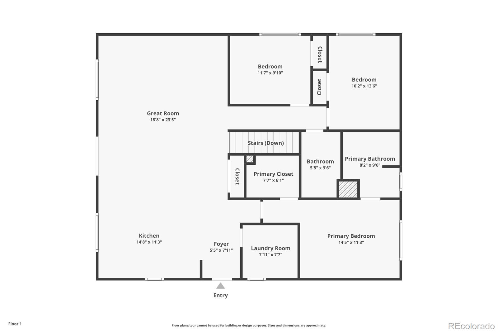 MLS Image #46 for 29350  tallgrass view,calhan, Colorado