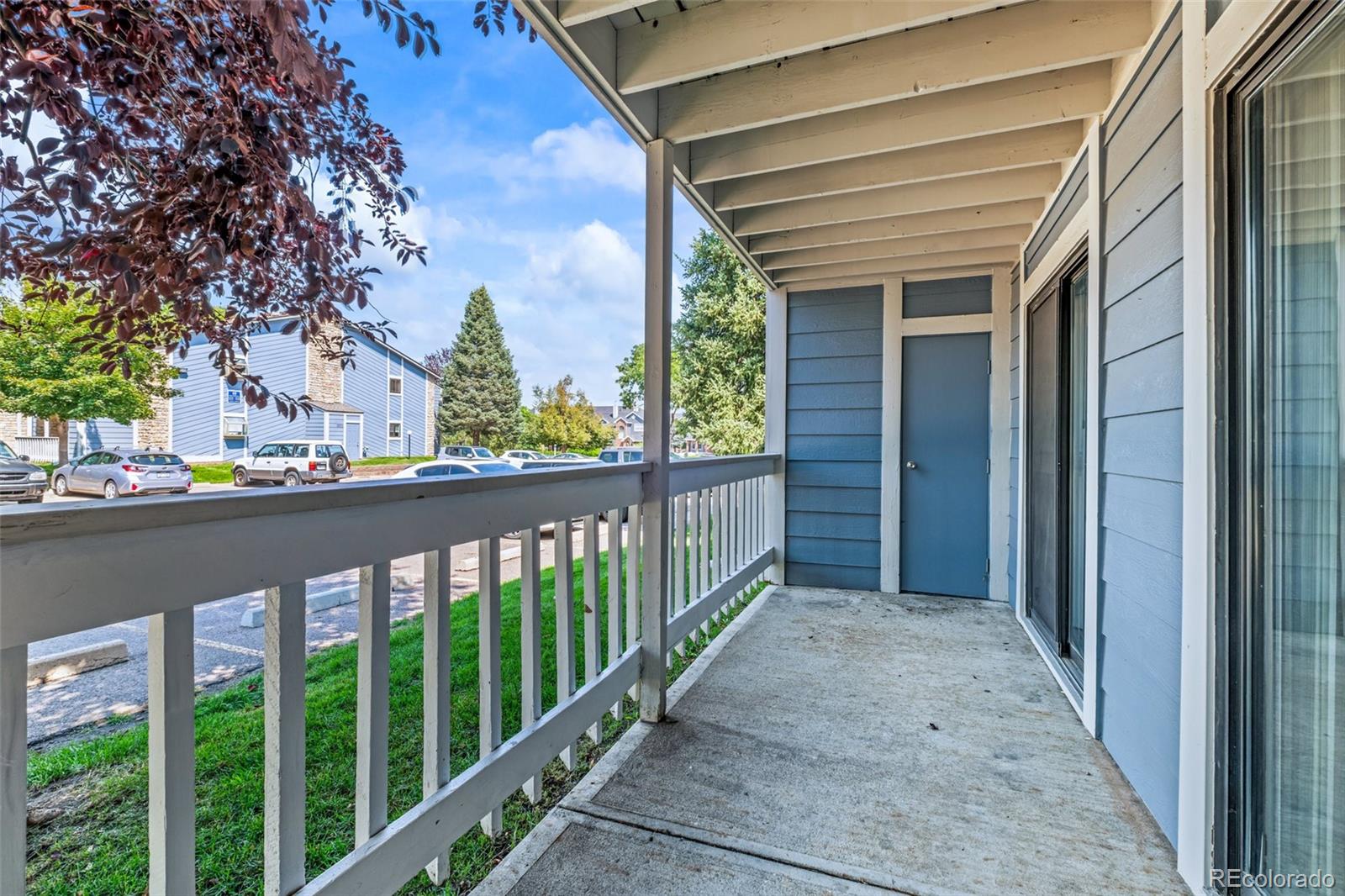 MLS Image #20 for 8600 e alameda avenue 107,denver, Colorado