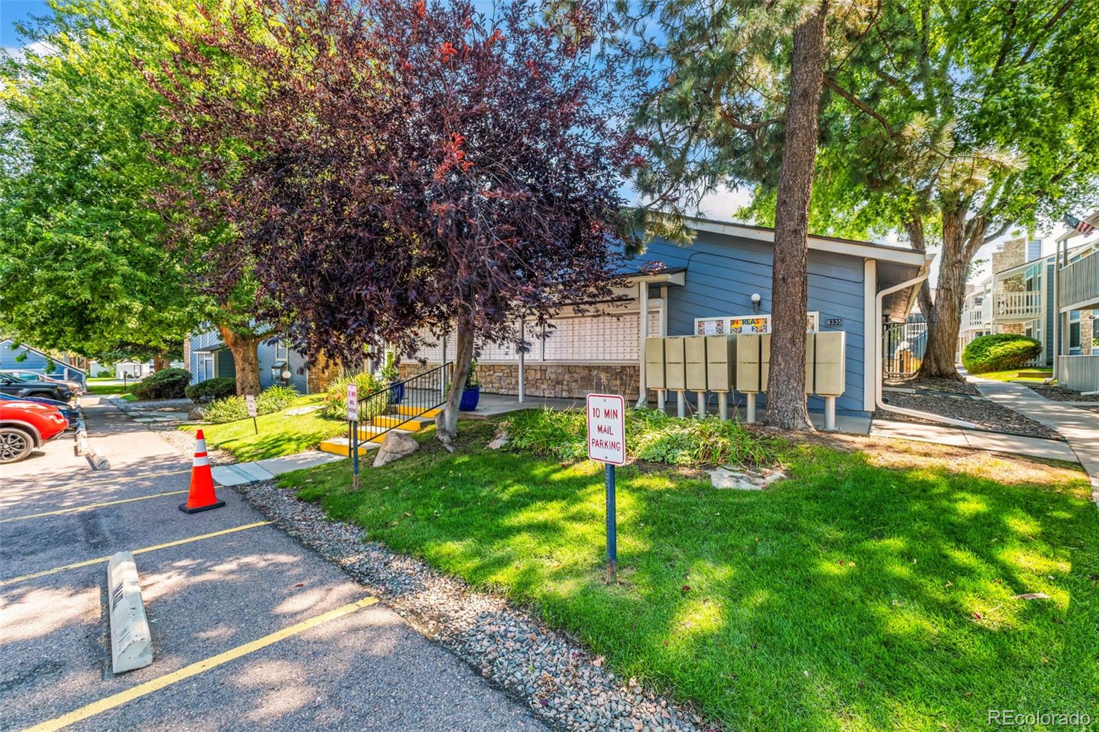 MLS Image #24 for 8600 e alameda avenue 107,denver, Colorado