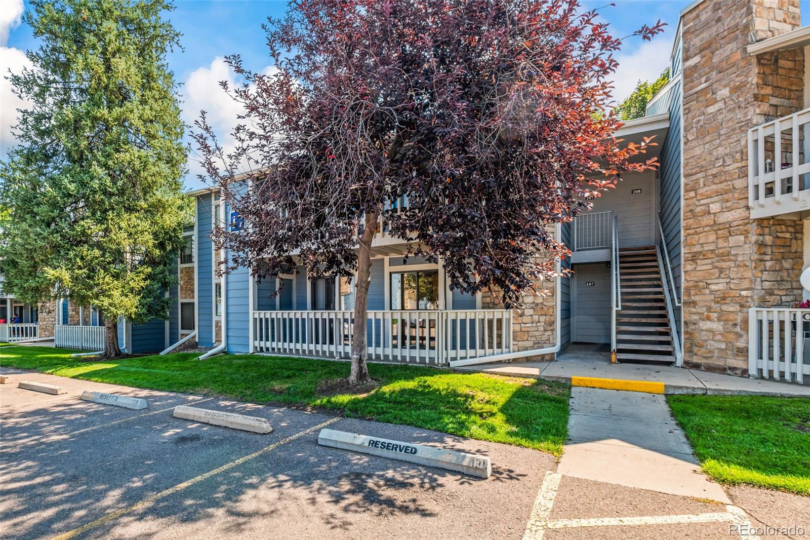 MLS Image #25 for 8600 e alameda avenue 107,denver, Colorado