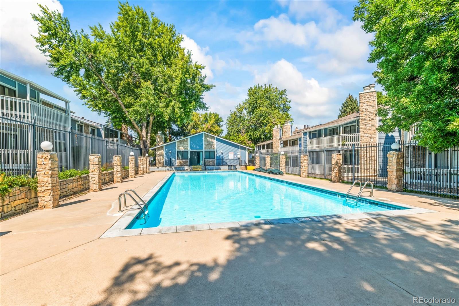 MLS Image #28 for 8600 e alameda avenue 107,denver, Colorado