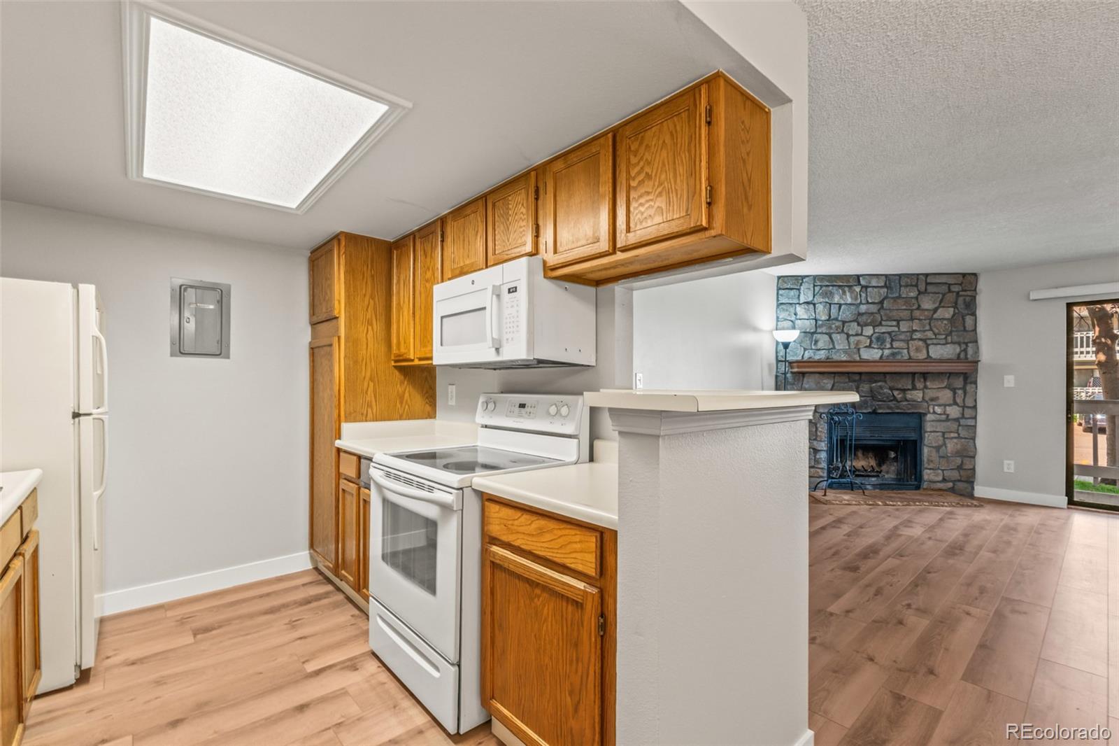 MLS Image #3 for 8600 e alameda avenue 107,denver, Colorado