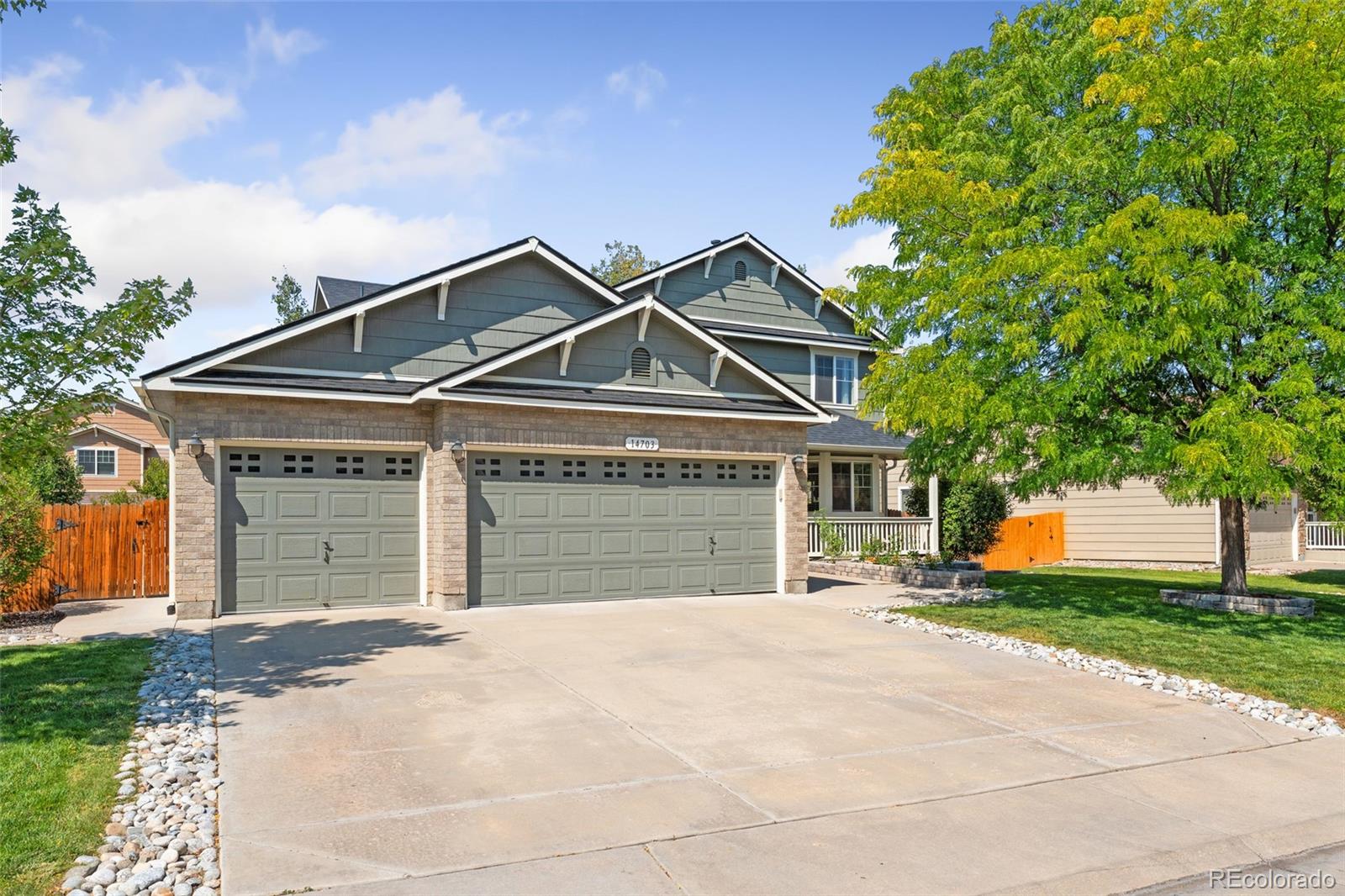 MLS Image #0 for 14703  high street,thornton, Colorado