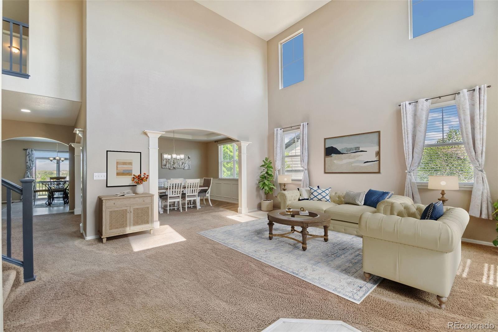 MLS Image #1 for 42311  forest oaks drive,elizabeth, Colorado