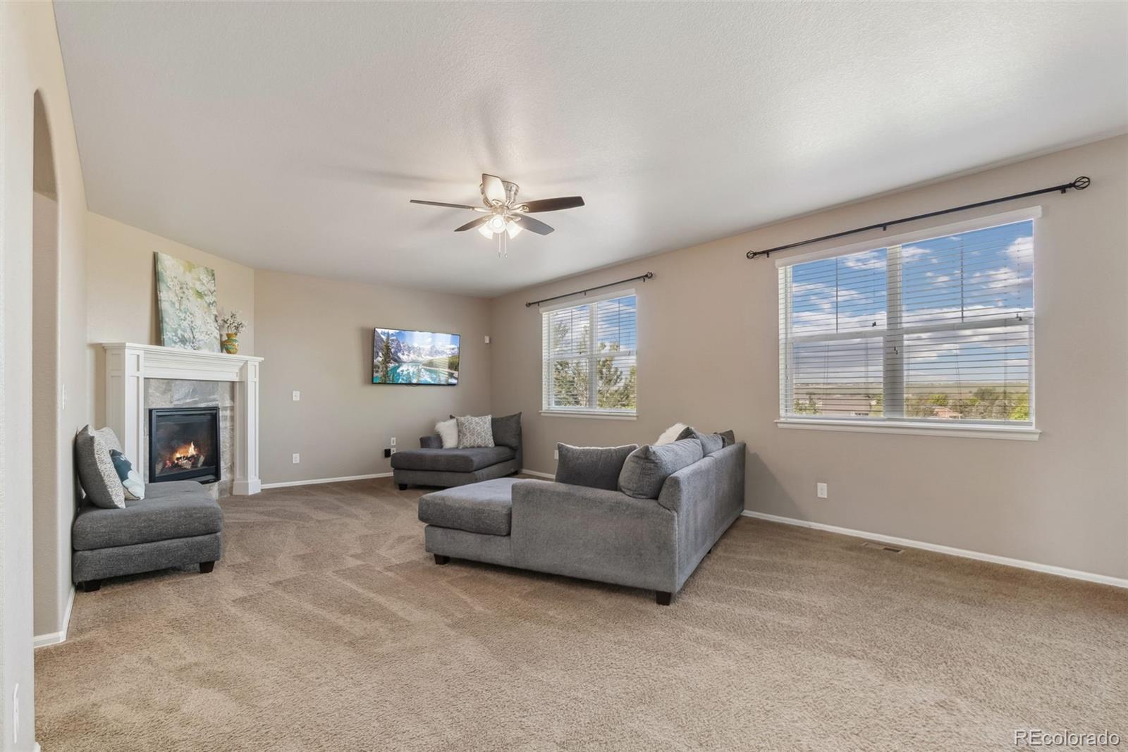 MLS Image #3 for 42311  forest oaks drive,elizabeth, Colorado