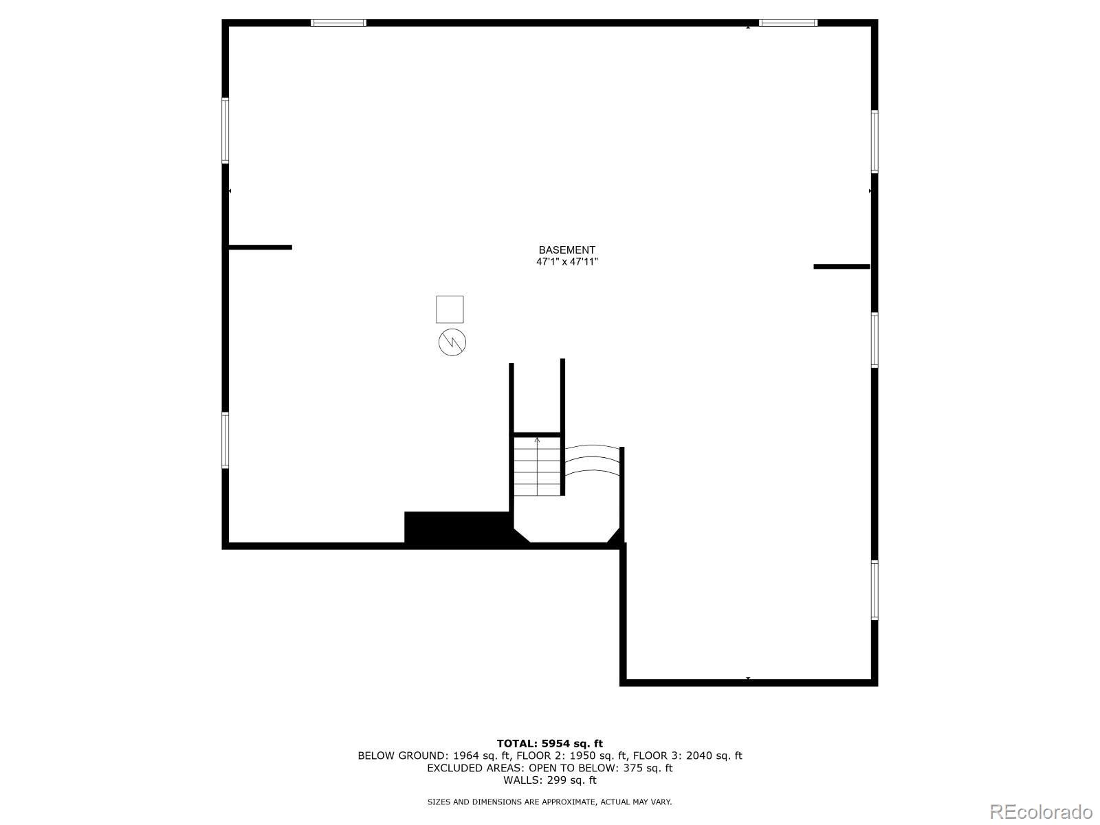 MLS Image #36 for 42311  forest oaks drive,elizabeth, Colorado