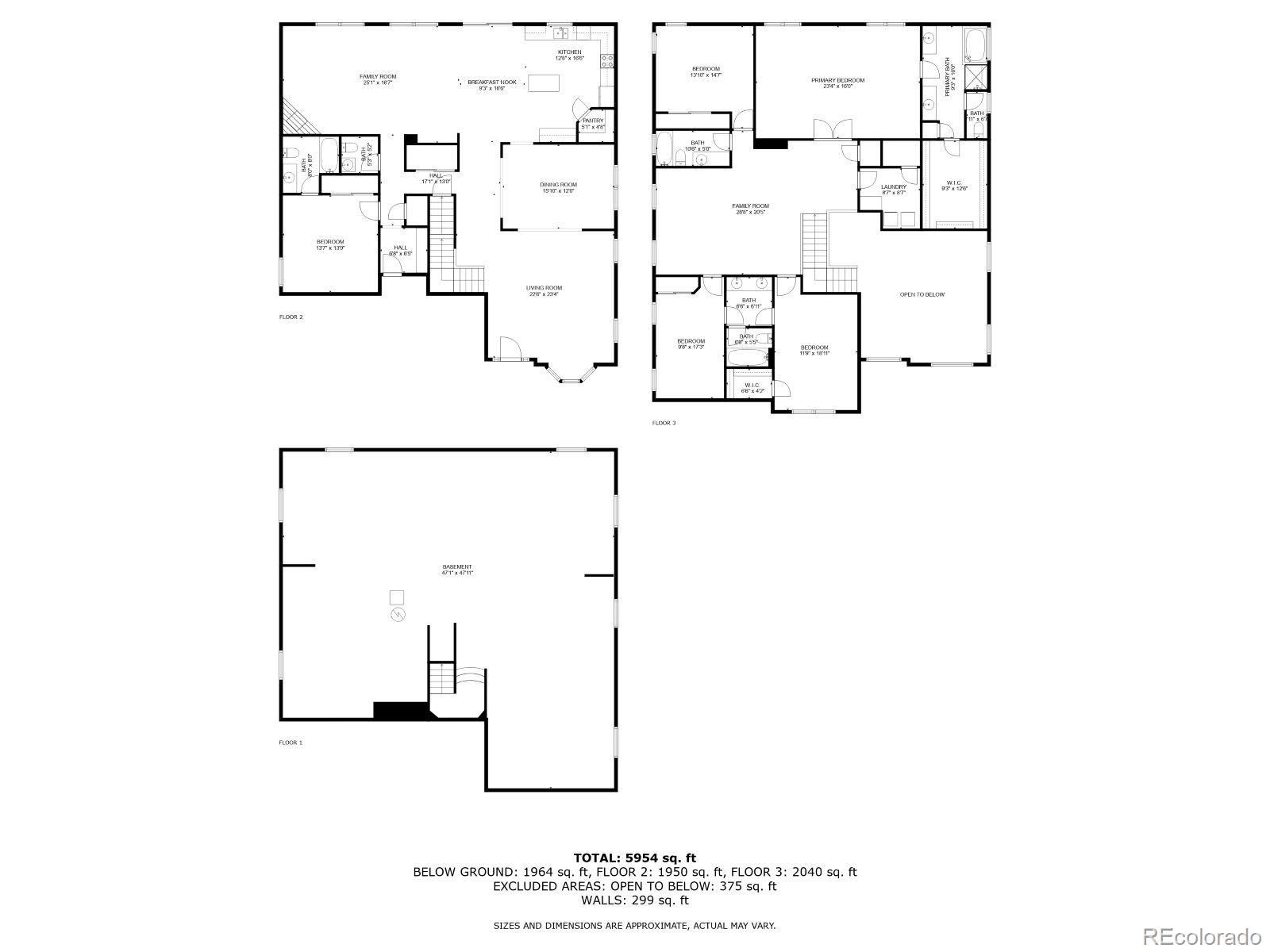 MLS Image #37 for 42311  forest oaks drive,elizabeth, Colorado