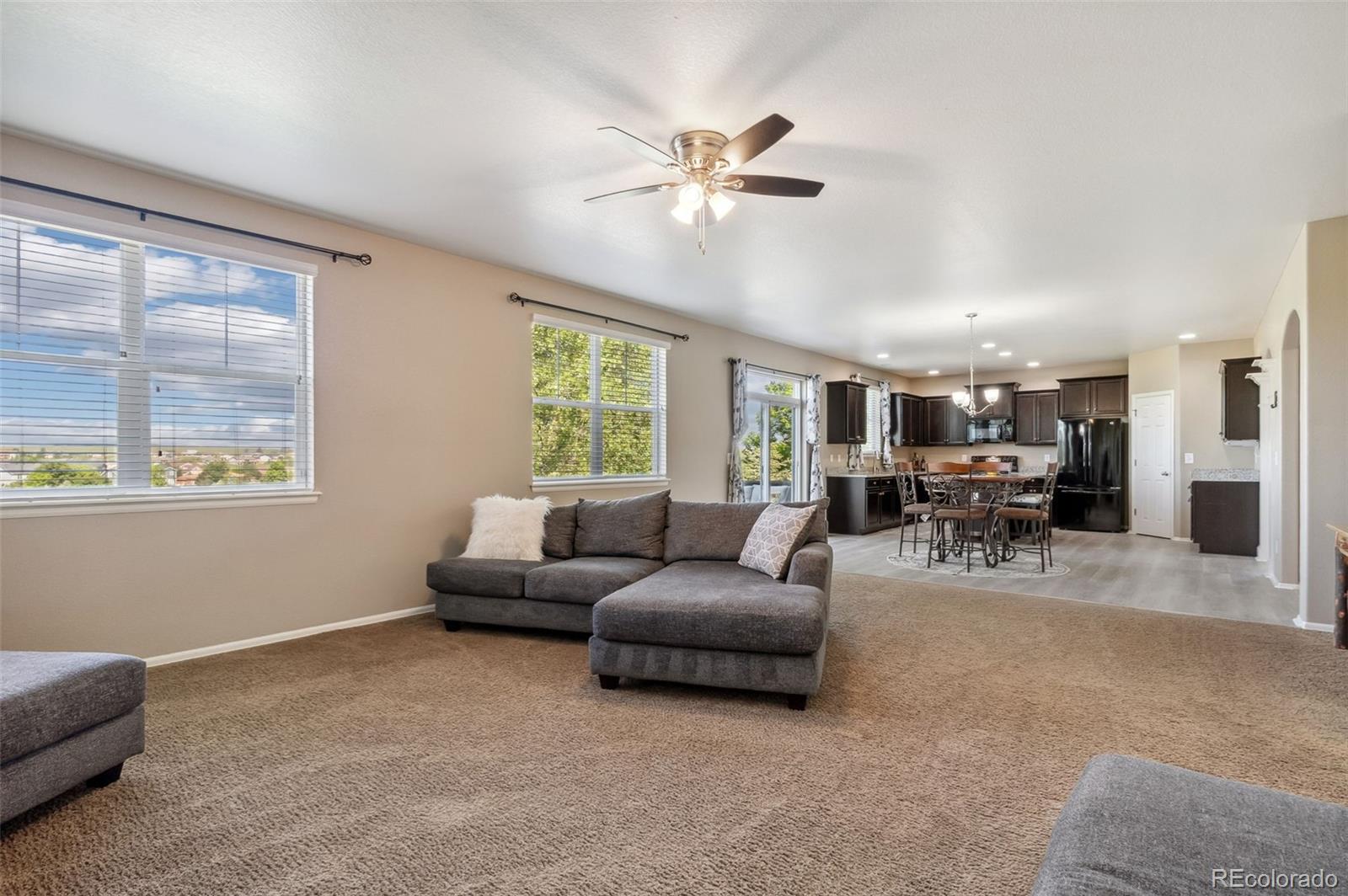 MLS Image #4 for 42311  forest oaks drive,elizabeth, Colorado