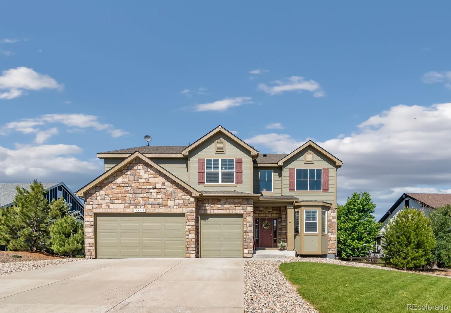 MLS Image #40 for 42311  forest oaks drive,elizabeth, Colorado