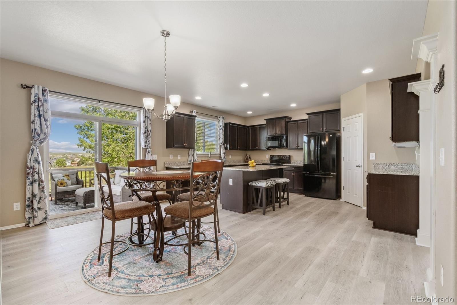 MLS Image #5 for 42311  forest oaks drive,elizabeth, Colorado