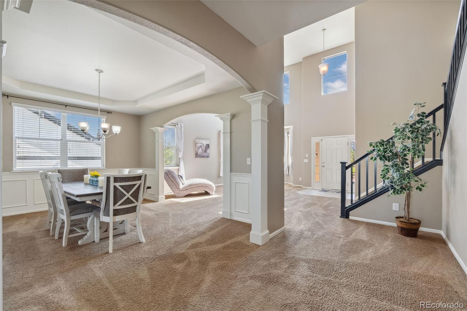 MLS Image #8 for 42311  forest oaks drive,elizabeth, Colorado