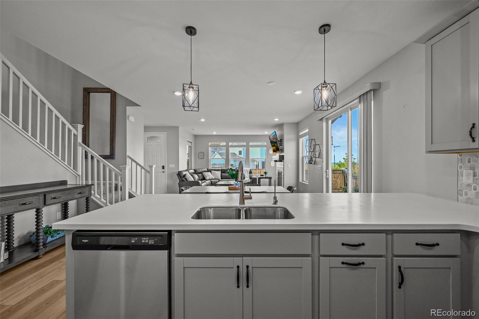 MLS Image #13 for 6374  fulton street ,denver, Colorado