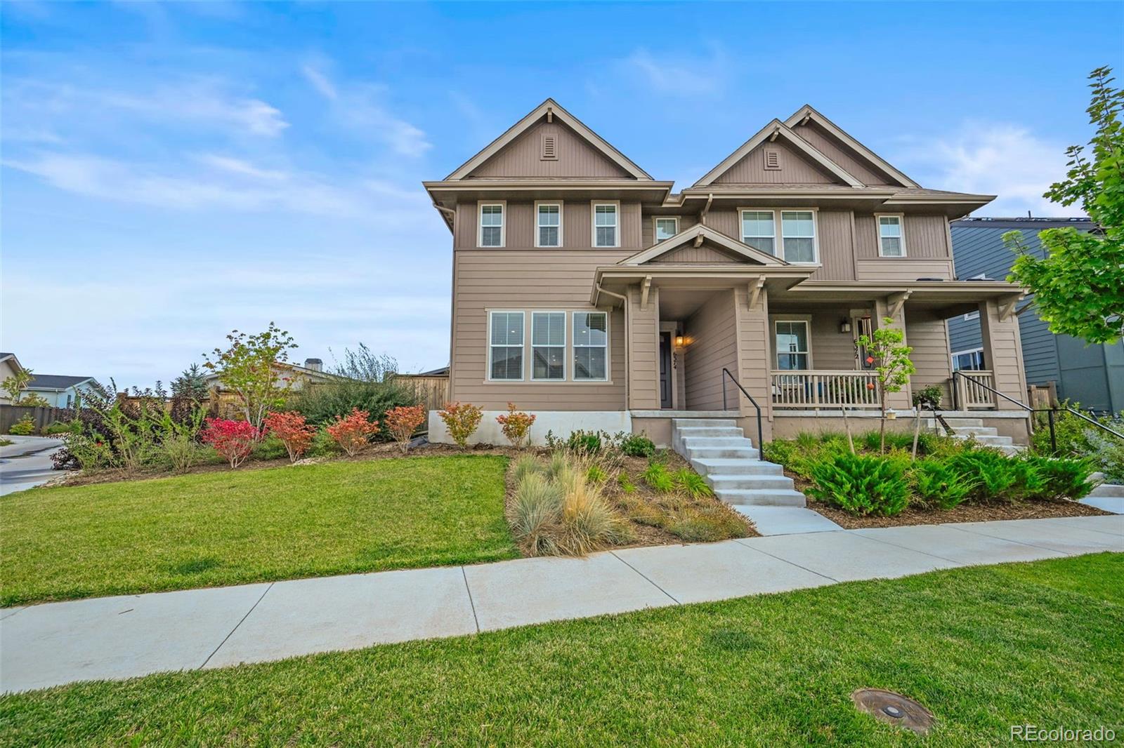 MLS Image #2 for 6374  fulton street ,denver, Colorado
