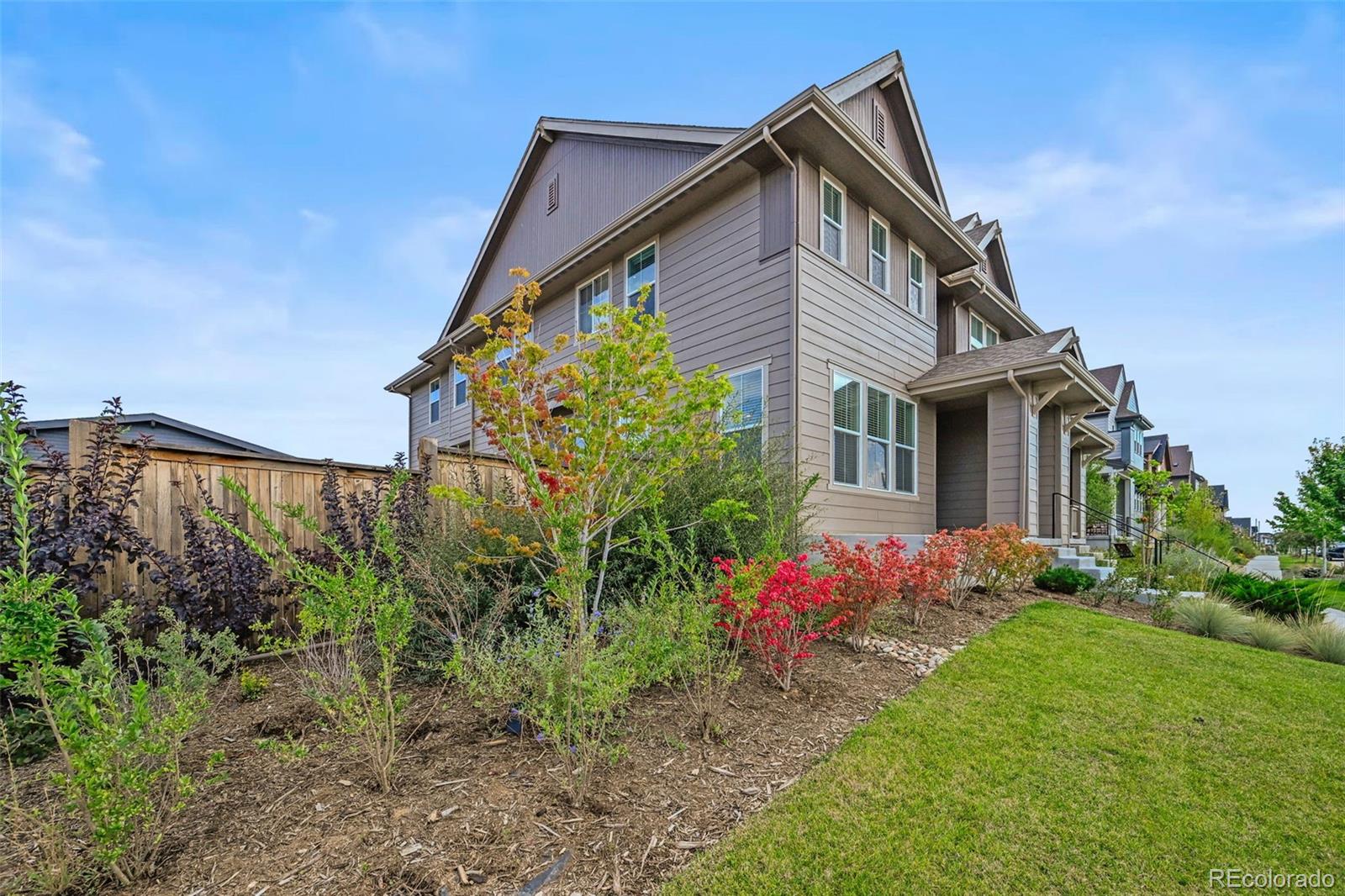 MLS Image #3 for 6374  fulton street ,denver, Colorado
