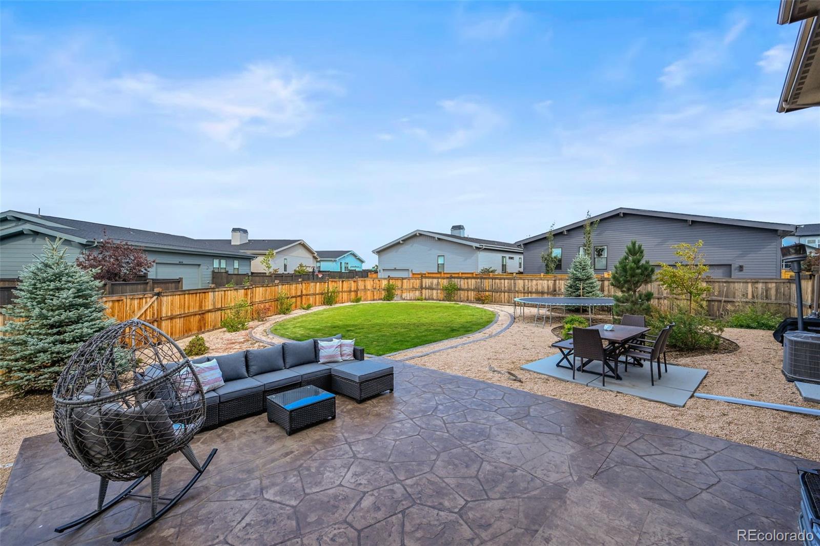MLS Image #38 for 6374  fulton street ,denver, Colorado