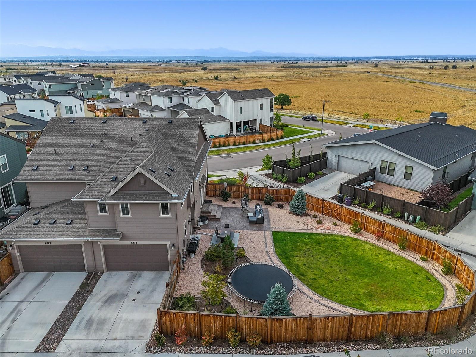 MLS Image #39 for 6374  fulton street ,denver, Colorado