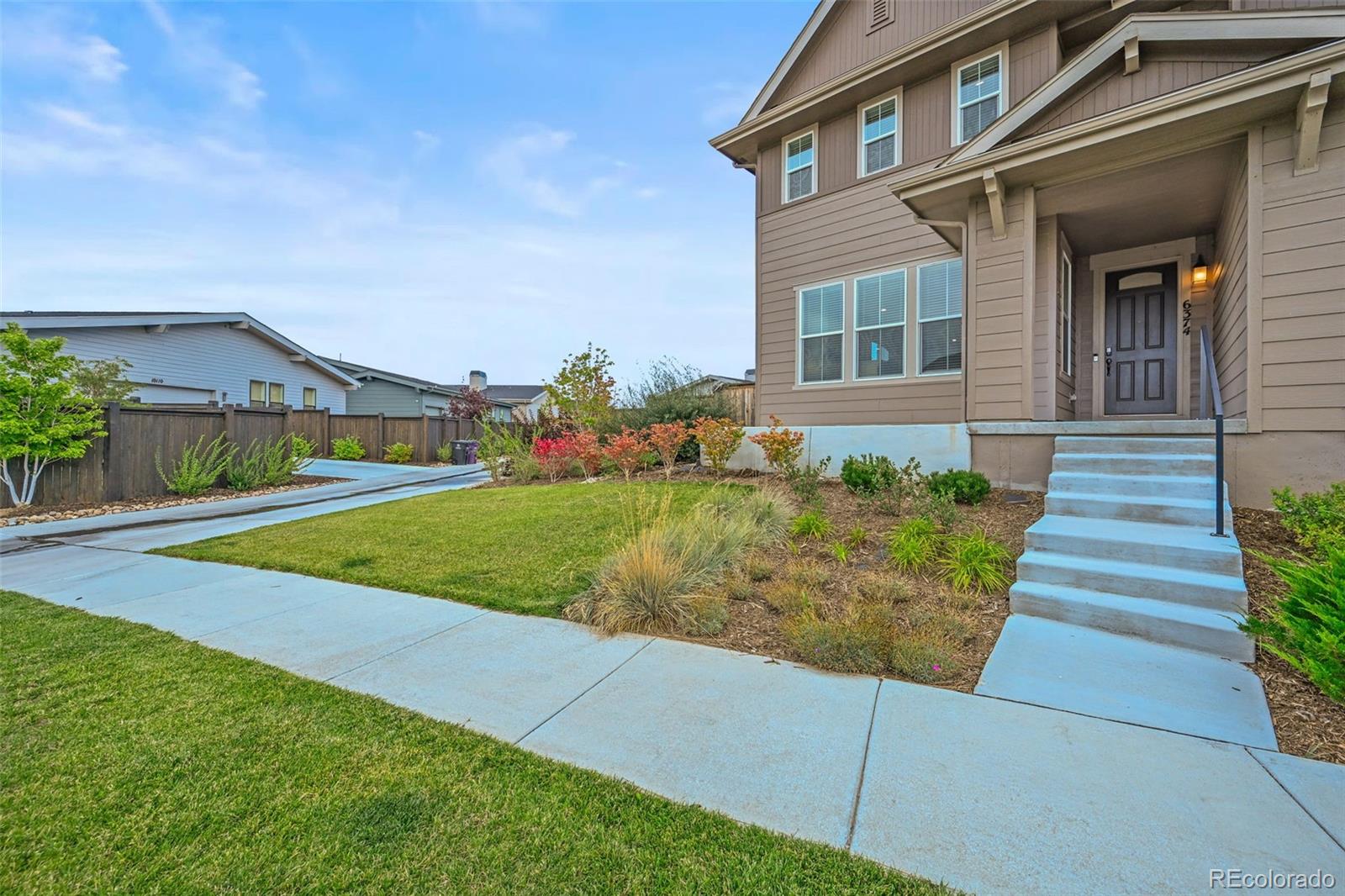 MLS Image #4 for 6374  fulton street ,denver, Colorado