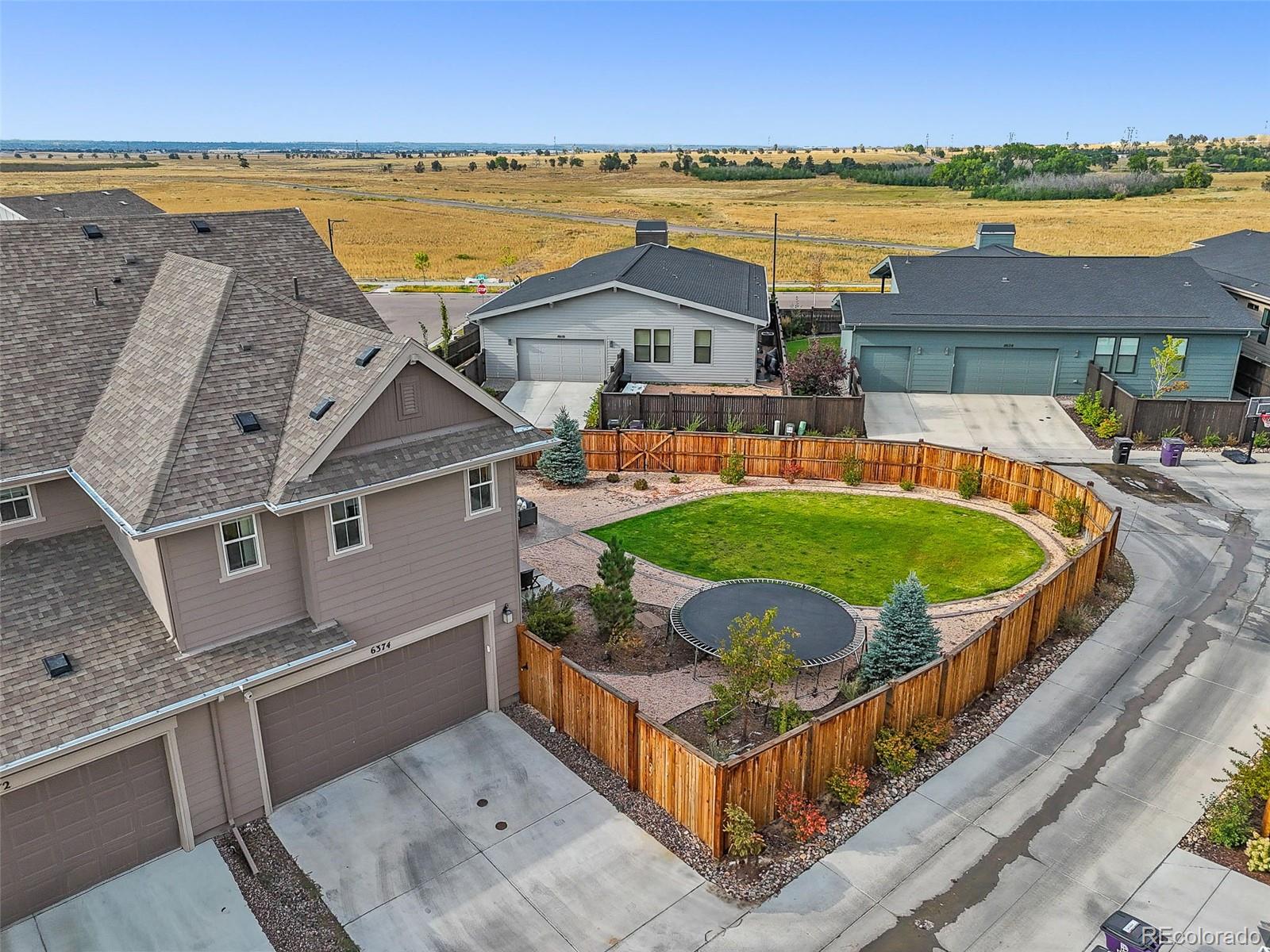 MLS Image #40 for 6374  fulton street ,denver, Colorado