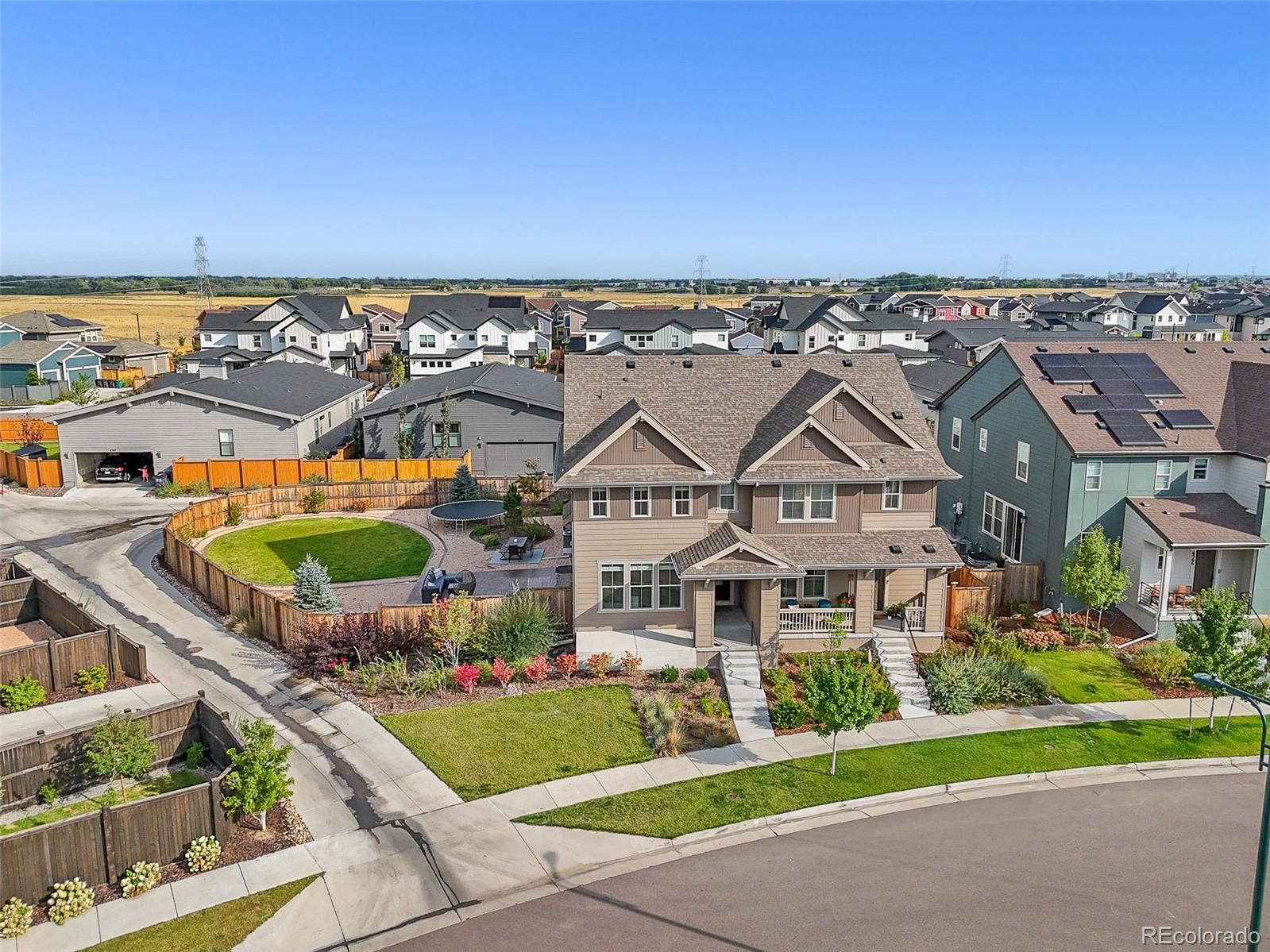 MLS Image #41 for 6374  fulton street ,denver, Colorado