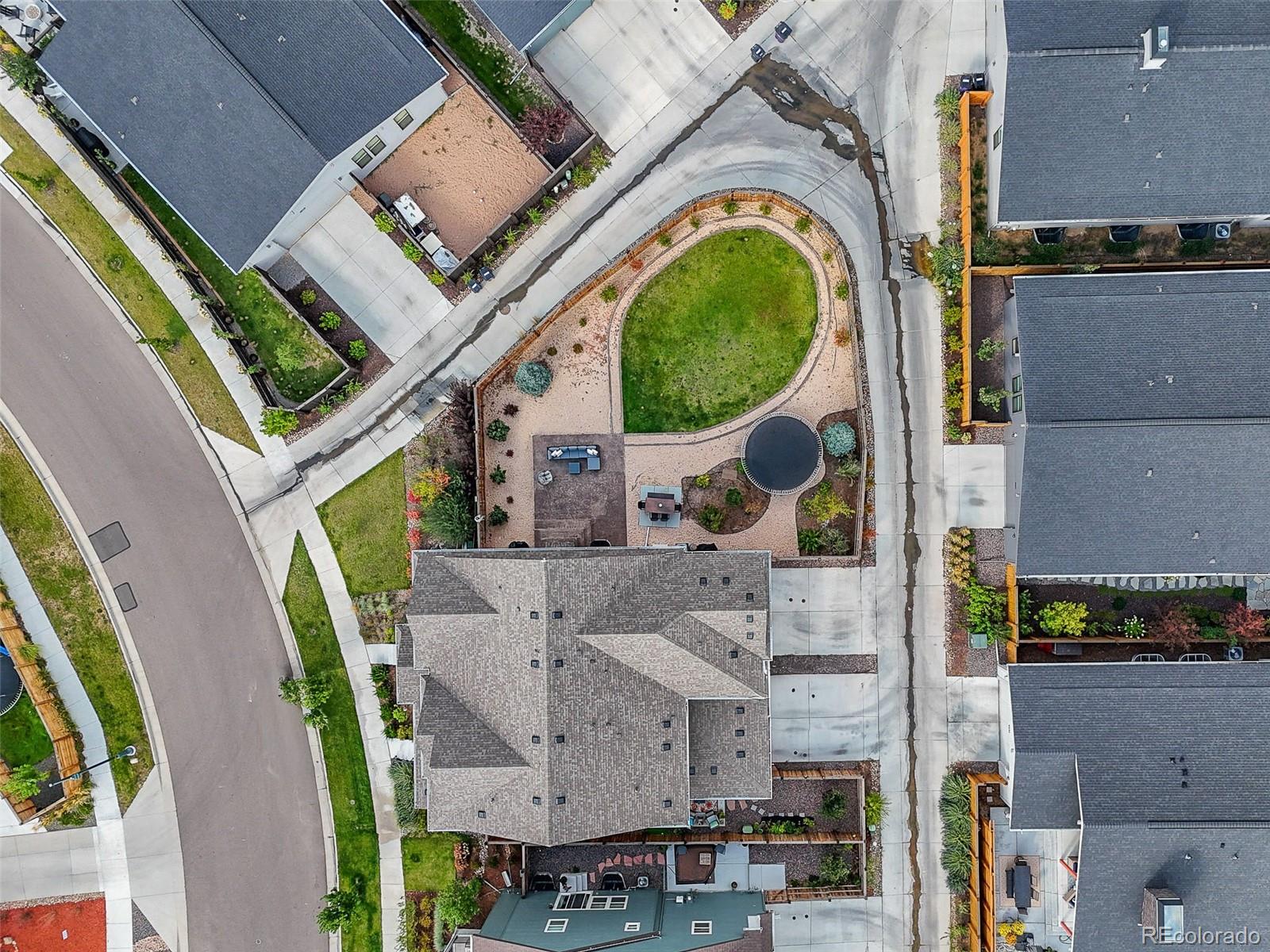 MLS Image #44 for 6374  fulton street ,denver, Colorado