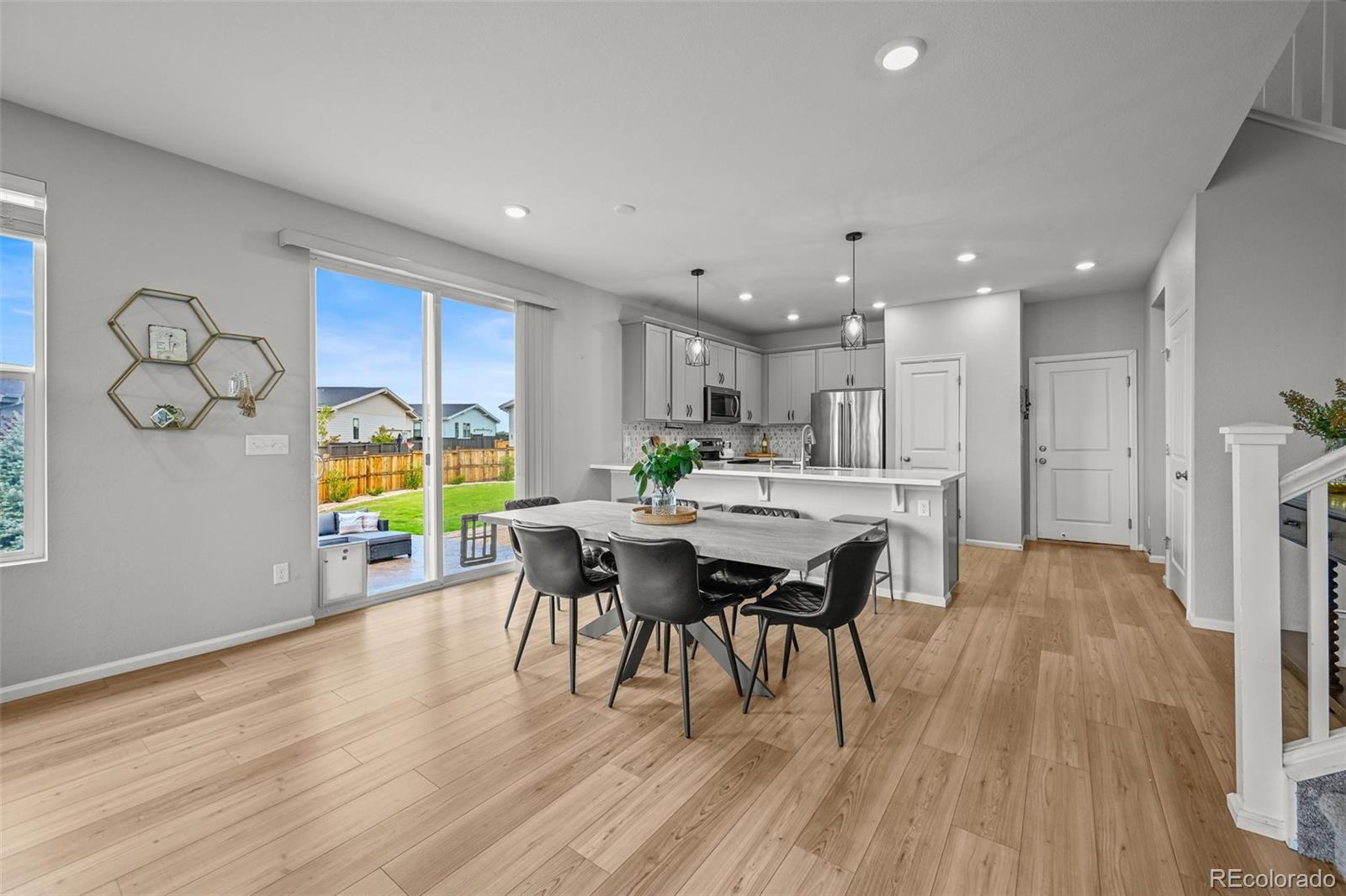 MLS Image #8 for 6374  fulton street ,denver, Colorado