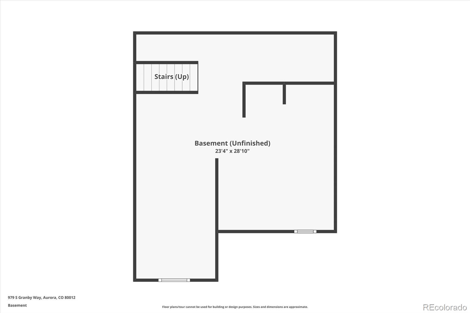 MLS Image #36 for 979 s granby way ,aurora, Colorado