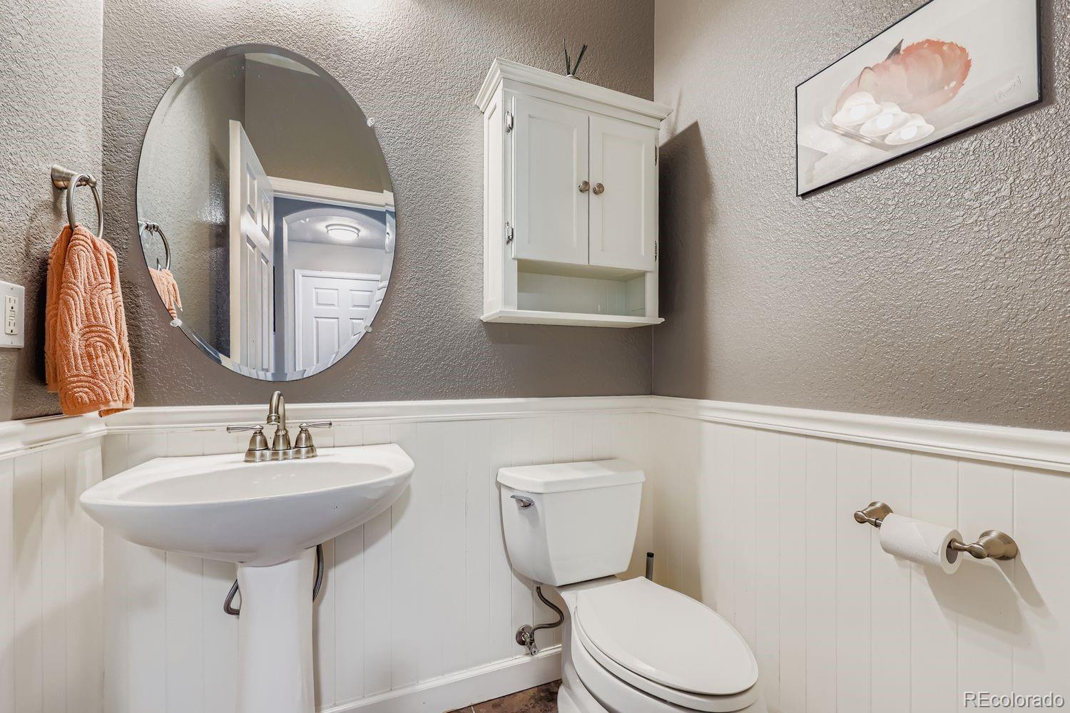 MLS Image #10 for 2872  feather court,castle rock, Colorado