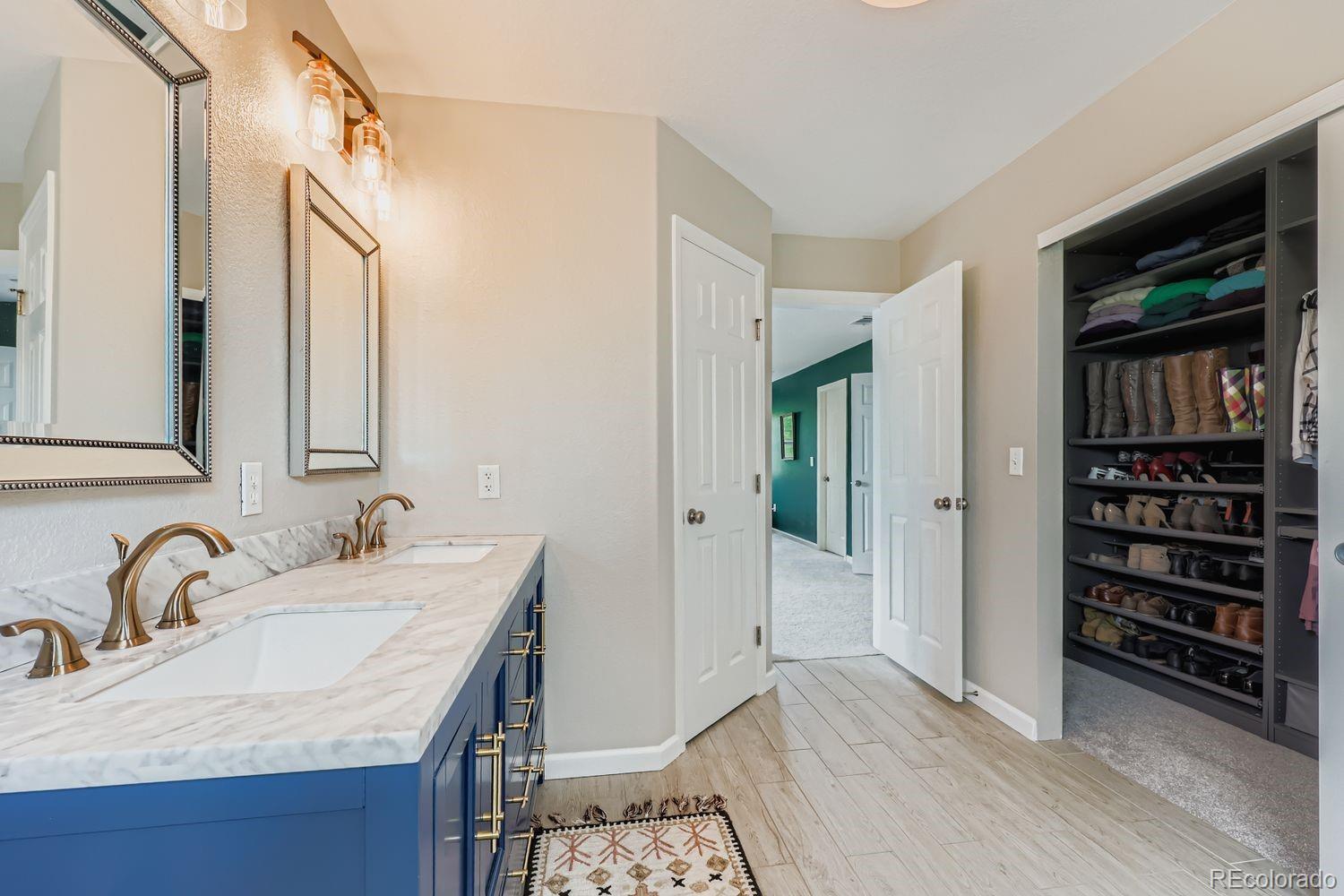 MLS Image #15 for 2872  feather court,castle rock, Colorado