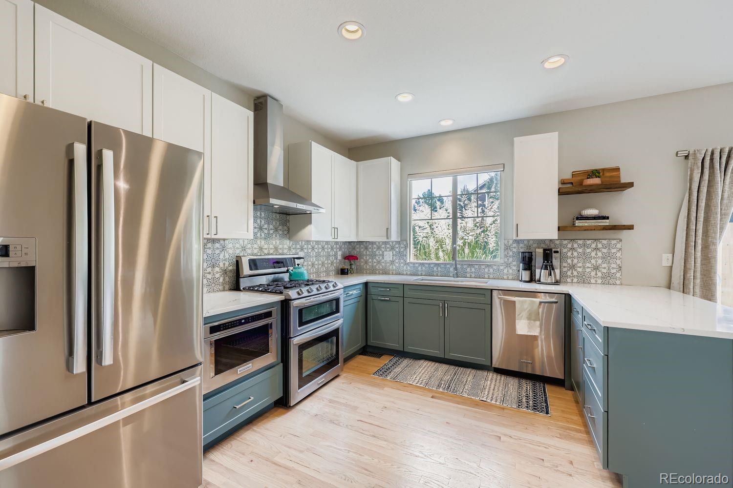 MLS Image #2 for 2872  feather court,castle rock, Colorado