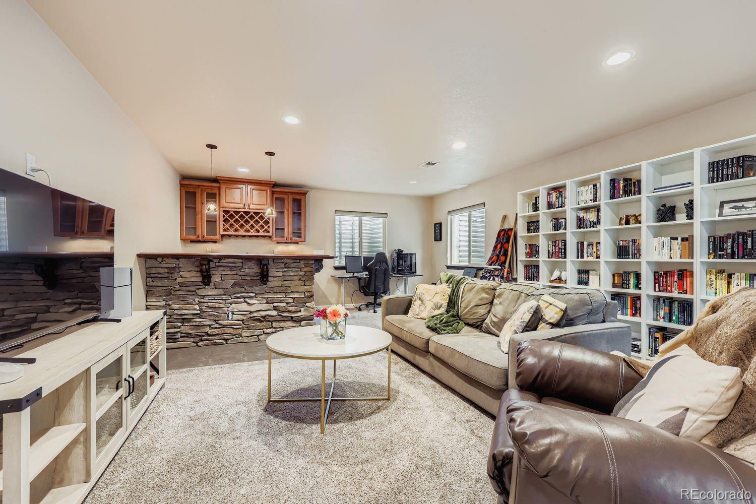 MLS Image #20 for 2872  feather court,castle rock, Colorado