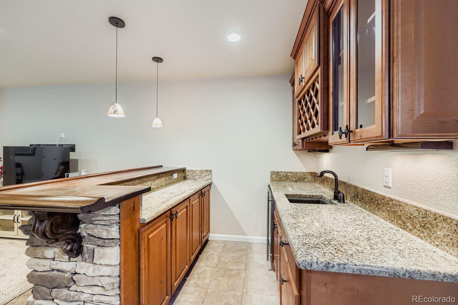 MLS Image #21 for 2872  feather court,castle rock, Colorado