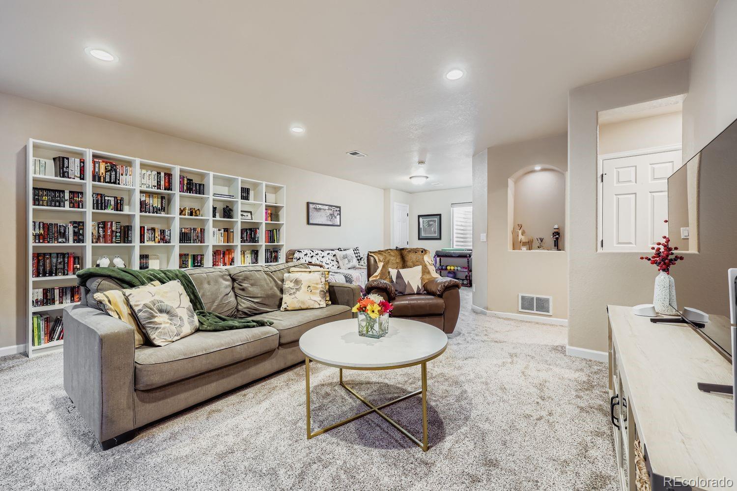 MLS Image #22 for 2872  feather court,castle rock, Colorado