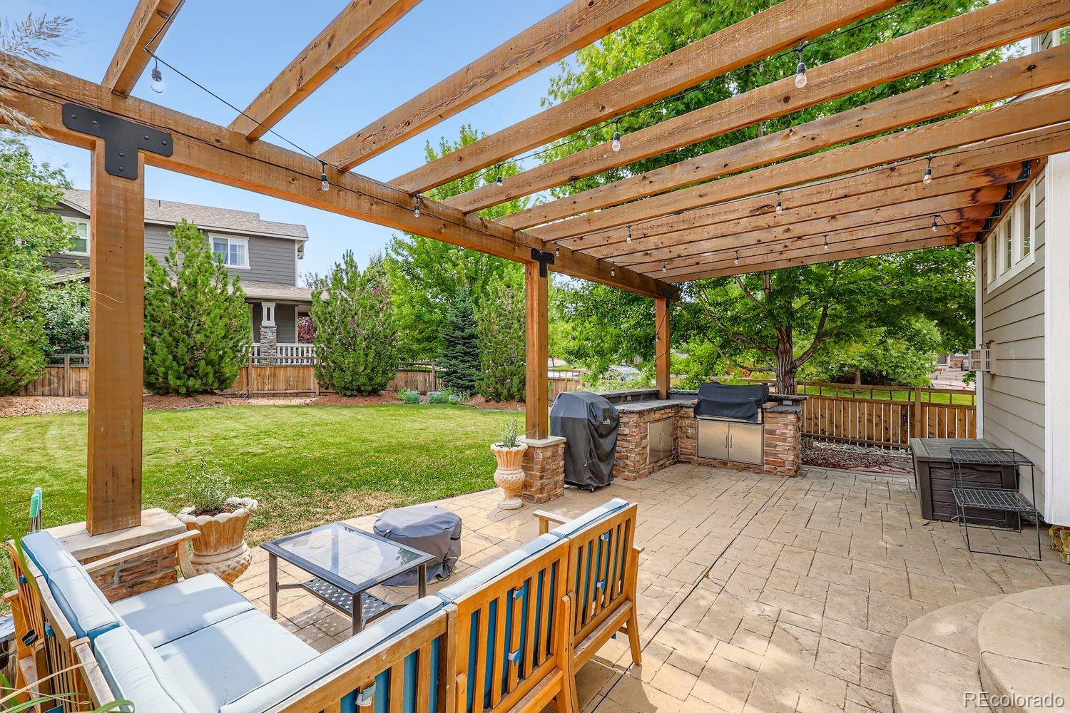 MLS Image #24 for 2872  feather court,castle rock, Colorado