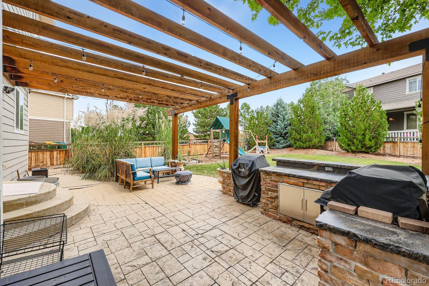 MLS Image #25 for 2872  feather court,castle rock, Colorado