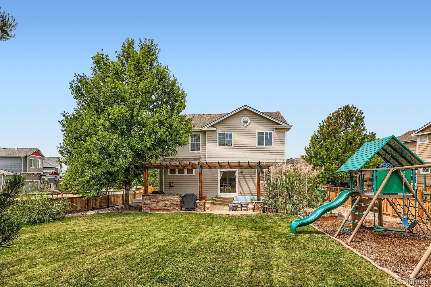 MLS Image #26 for 2872  feather court,castle rock, Colorado