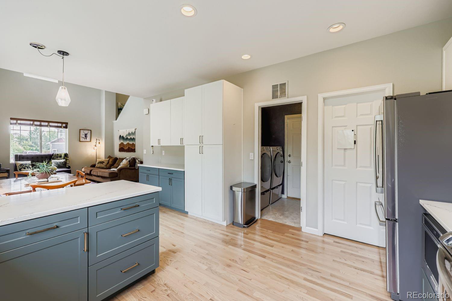 MLS Image #4 for 2872  feather court,castle rock, Colorado