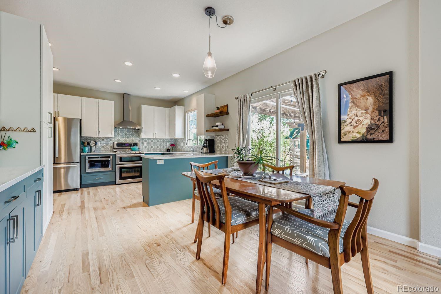 MLS Image #5 for 2872  feather court,castle rock, Colorado