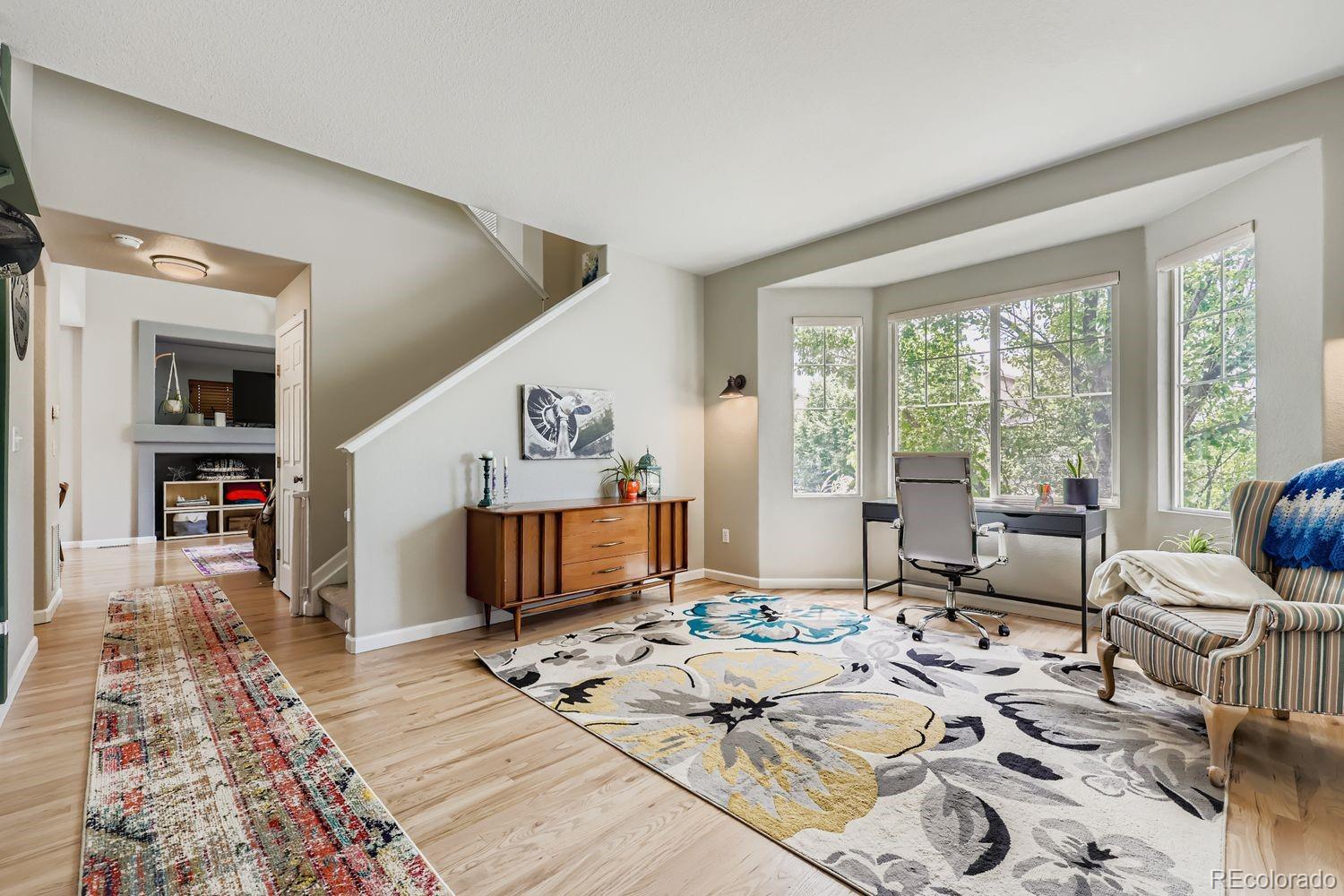 MLS Image #6 for 2872  feather court,castle rock, Colorado