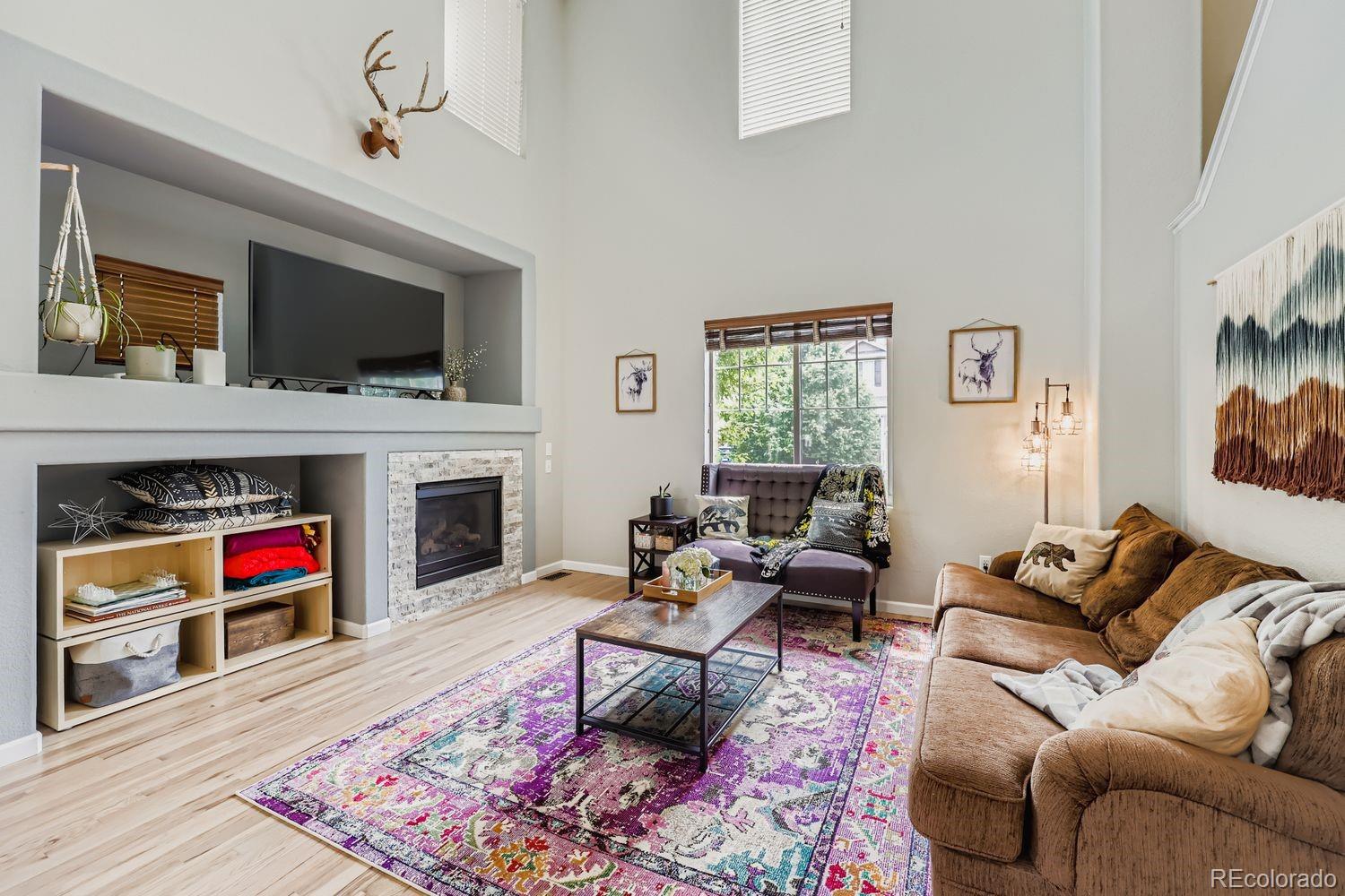 MLS Image #8 for 2872  feather court,castle rock, Colorado